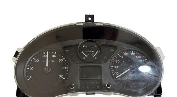Citroen Berlingo Speedometer (instrument cluster)