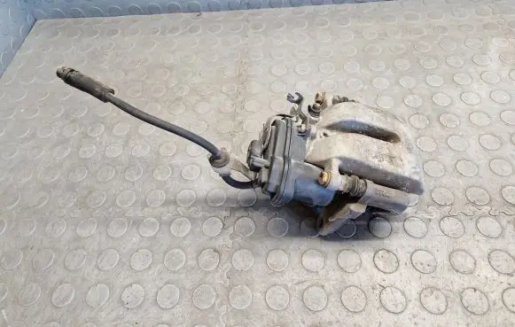 BMW X3 G01 Rear brake caliper