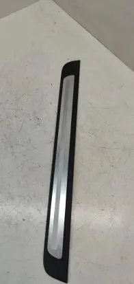 Audi A4 S4 B8 8K Front sill trim cover 8k0853374