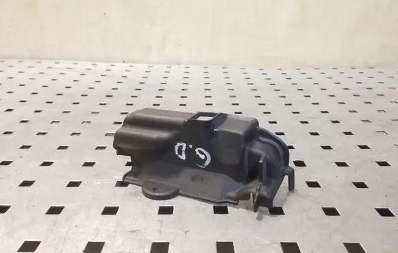 Other rear door trim element