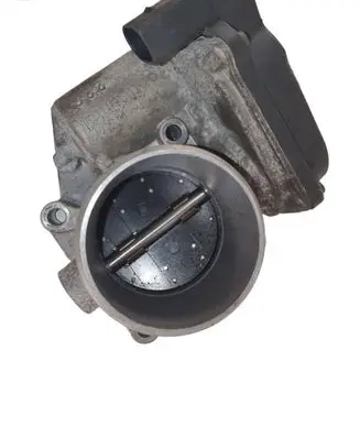 Audi A4 S4 B8 8K Throttle valve 06F133062J 2900314121