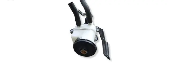 Honda Civic XI Brake fluid reservoir 