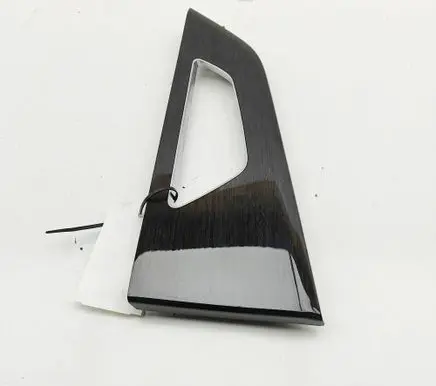 Audi Q7 4M Rear door card panel trim 4M8867450D
