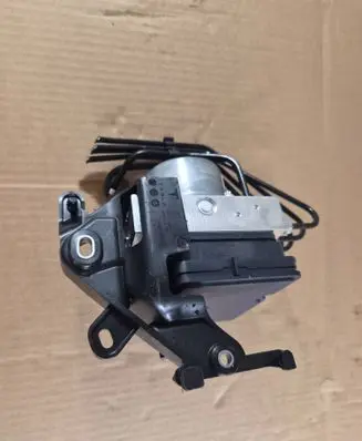 Tesla Model Y Juniper ABS control unit/module 218874100A