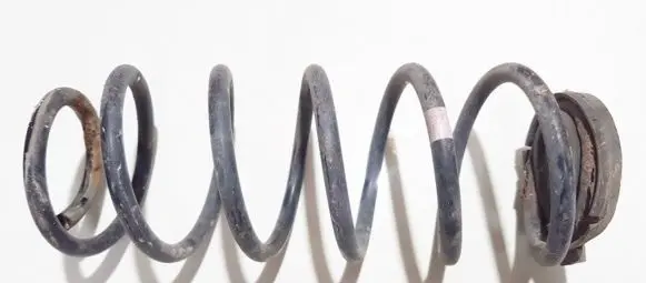 Mitsubishi Colt Rear coil spring