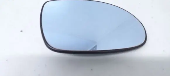 Citroen C5 Wing mirror glass 12283170