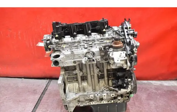 Jaguar XJ X308 Engine YH01