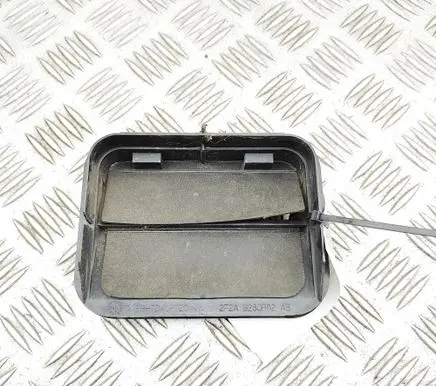 Tesla Model X Quarter panel pressure vent 106938300C