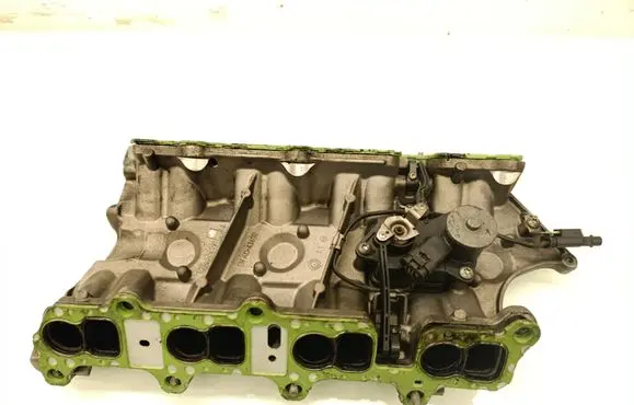 Intake manifold
