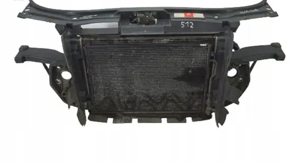 Audi A6 S6 C5 4B Front piece kit 