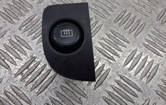 Honda Civic Windscreen/window heater switch 
