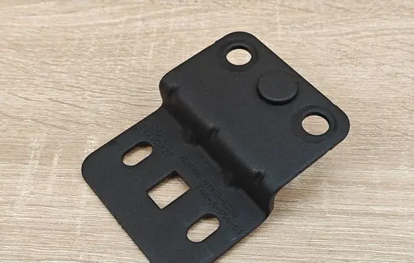 Volkswagen Amarok II Cargo luggage net fixing mount N1WBE286F44A