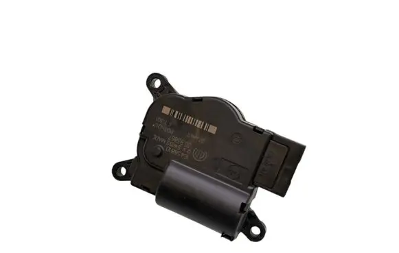 Chrysler Pacifica Air flap motor/actuator 3093867 16456810