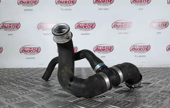 Mercedes-Benz Sprinter W906 Engine coolant pipe/hose A9065013082