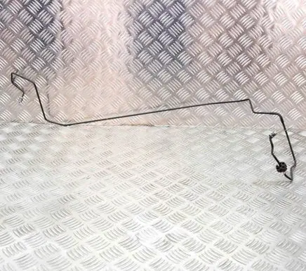 Porsche 911 992 Brake line pipe/hose 