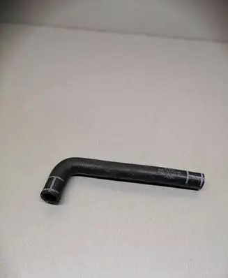 Volkswagen PASSAT B5.5 Engine coolant pipe/hose 06B133783BC 111548RC
