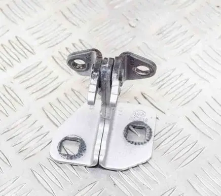 Tesla Model S Rear door lower hinge I120038