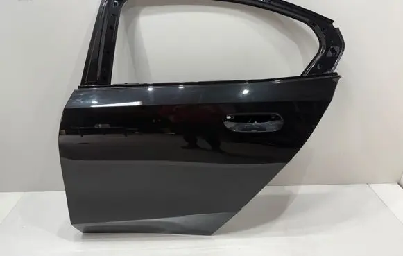 BMW 5 G60 G61 Rear door 