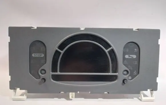 Renault Grand Modus Speedometer (instrument cluster) P8200668079 281198469X0 WS00885421