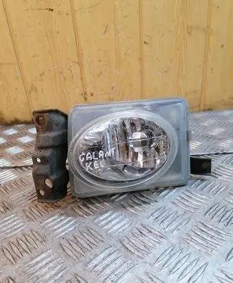 Mitsubishi Galant Front fog light 11487377
