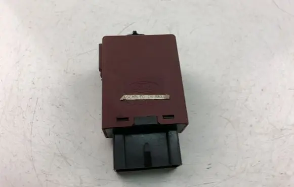 Ford Transit Other control units/modules 1023964