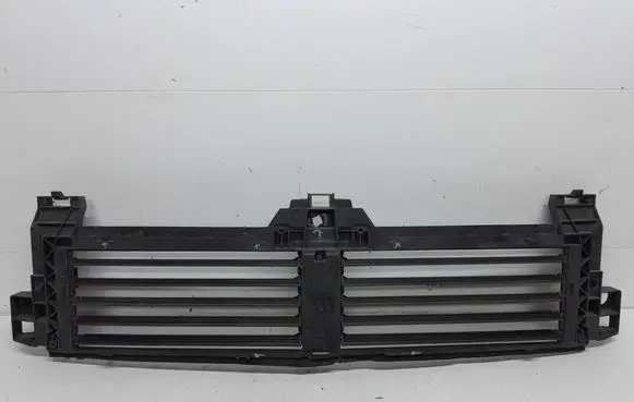 Mercedes-Benz B W247 Intercooler air guide/duct channel A2478854500
