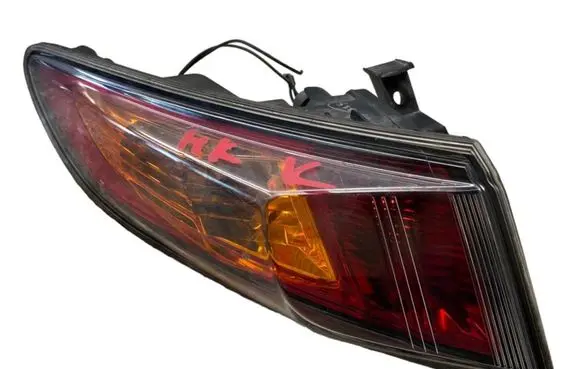 Honda Civic Rear/tail lights 265100