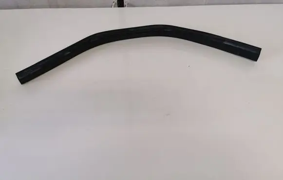 BMW 4 F32 F33 Engine compartment rubber 7239146