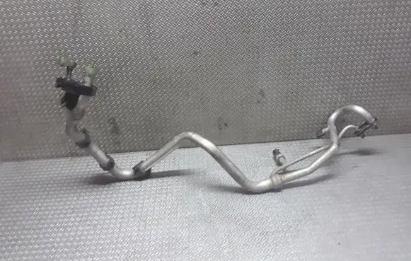Ford S-MAX Air conditioning (A/C) pipe/hose