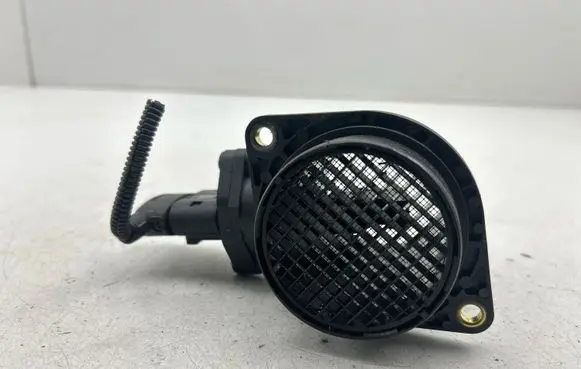Seat Alhambra (Mk1) Mass air flow meter 06A906461G
