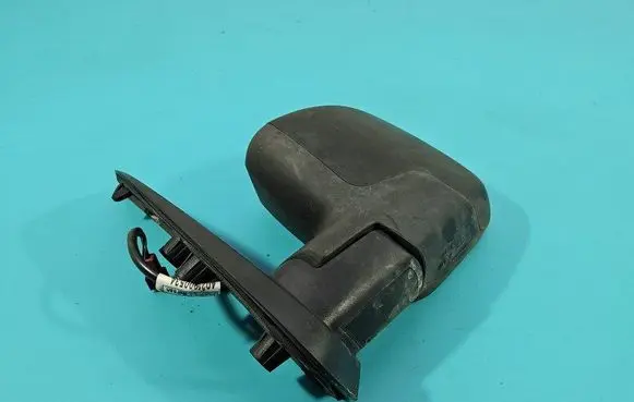 Citroen Nemo Front door electric wing mirror IMPRK1497064