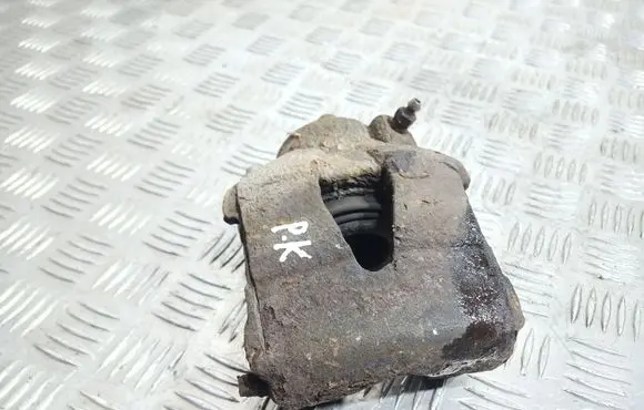 Seat Ibiza III (6L) Front brake caliper