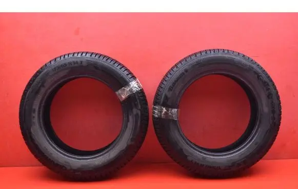 Ford Fiesta R17 C winter tire
