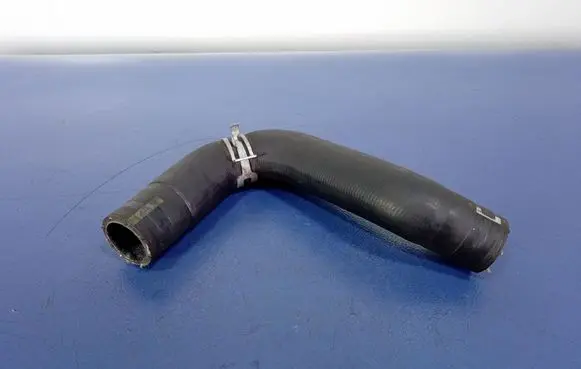 Toyota Aygo AB10 Engine coolant pipe/hose 