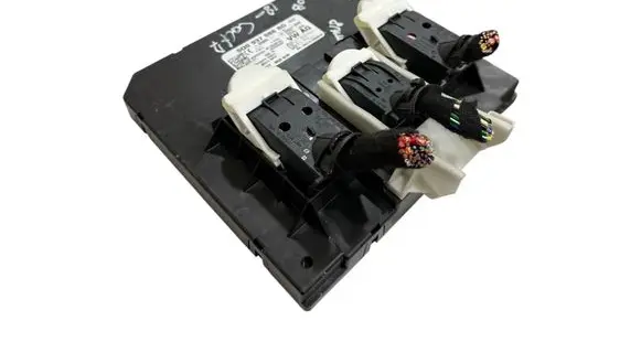 Comfort/convenience module