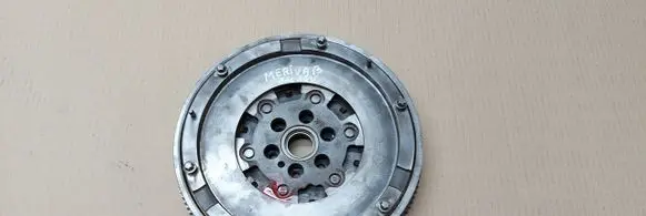 Opel Meriva B Clutch set kit