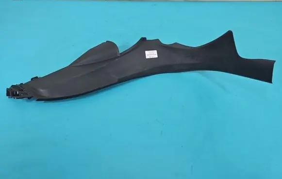 Opel Astra L Center console 9836120580 IMPRK1513144