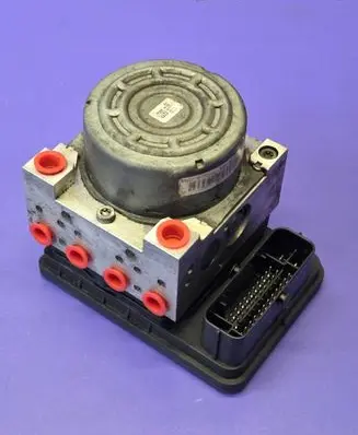 Honda Civic IX ABS Pump 57110TV1E032M1 06210963303