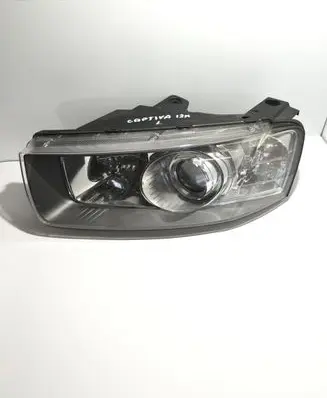 Chevrolet Captiva Headlight/headlamp 1297112972 1297312974