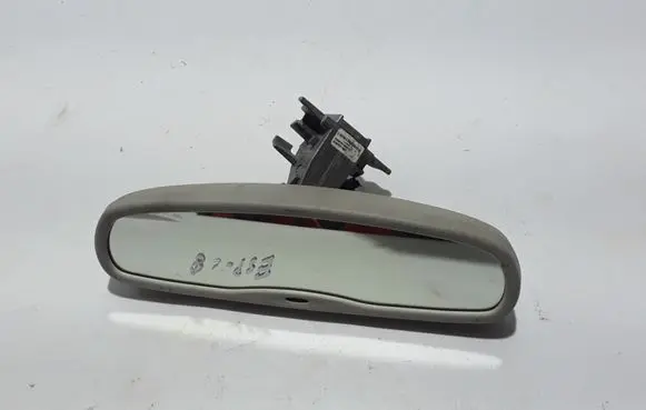 Renault Espace - Grand espace IV Rear view mirror (interior) 8200581866