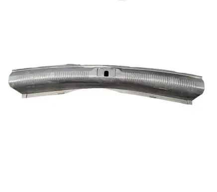 Audi A5 8T 8F Rear sill trim cover 8T0863471