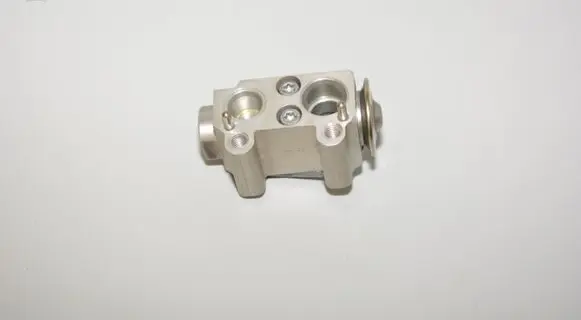 BMW 3 E92 E93 Air conditioning (A/C) expansion valve 9226078