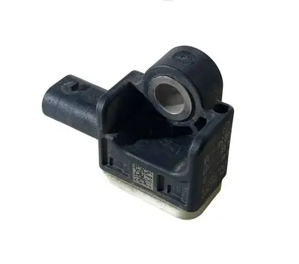 Infiniti QX30 Airbag deployment crash/impact sensor A1668210151 56054085AA