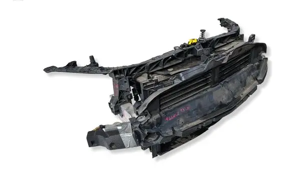 Mercedes-Benz A W177 Radiator support slam panel 