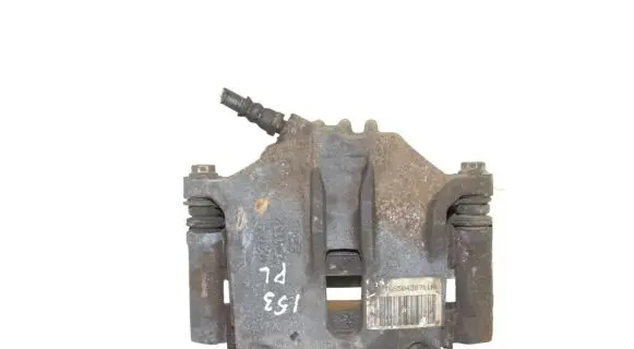 Peugeot 2008 I Front brake caliper