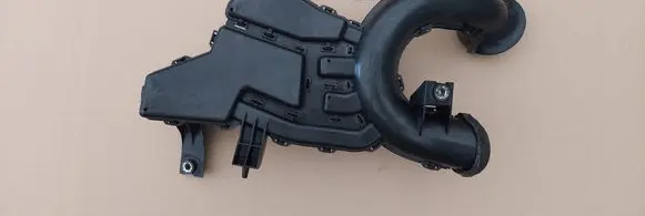 Nissan Juke I F15 Intake resonator 