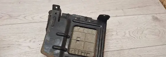 Opel Zafira B Engine control unit/module MB2758008167 98113173 D07008