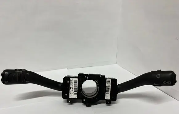 Volkswagen PASSAT B5.5 Wiper turn signal indicator stalk/switch 1J0953513 7110713