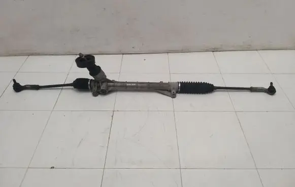 Volkswagen Polo V 6R Steering rack ML800093R 4251191960079 G9000000