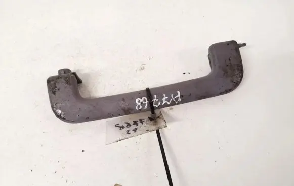 Audi A6 S6 C5 4B Front interior roof grab handle 4b0857608